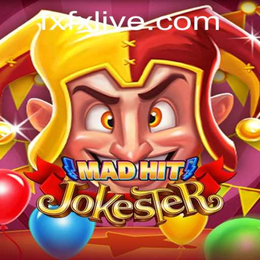 MadHitJokester: An Exciting Journey into Humor and Madness