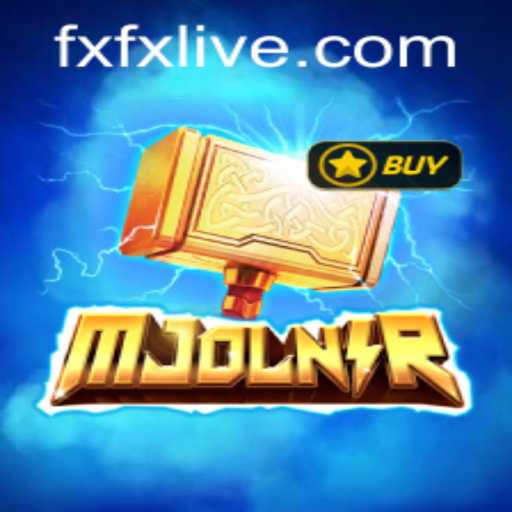 Unleashing Adventure: Mjolnir and FXFX PH Login - A New Era in Gaming