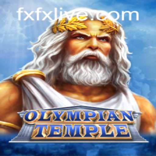 Immerse Yourself in the Mystical World of OlympianTemple: A Comprehensive Guide