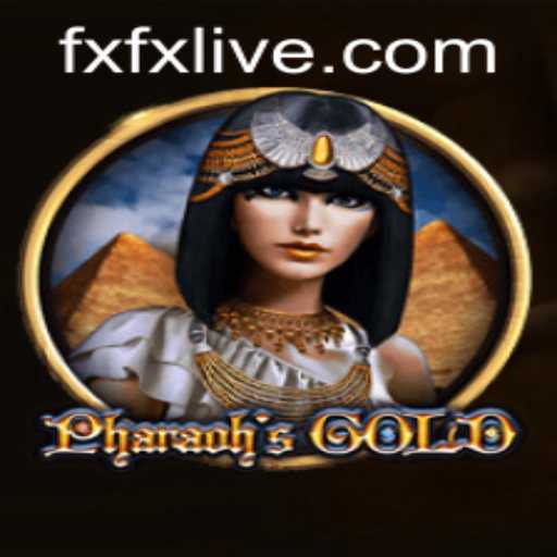PharaohsGold: Unveiling the Mysteries of Ancient Egypt Through Gaming