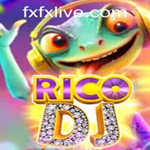 Exploring RicoDJ: A Unique Gaming Experience