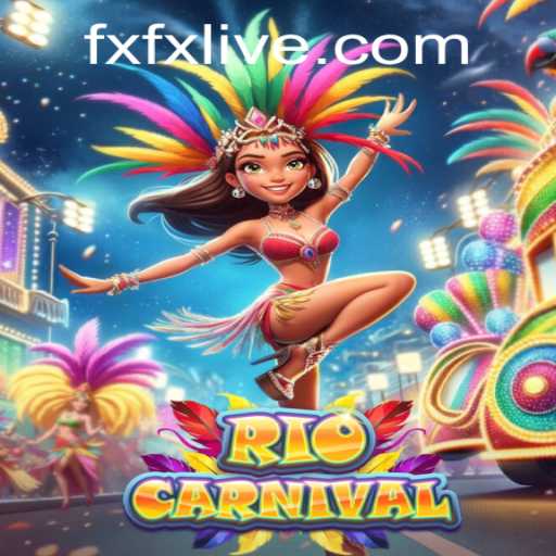 Discover the Exciting World of RioCarnival and Unlock Thrilling Adventures with fxfx PH Login