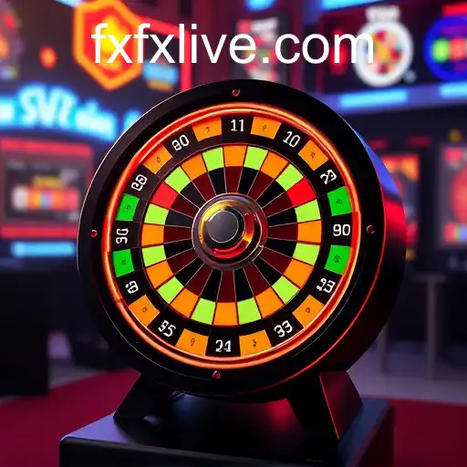 Exploring the Exciting World of Rotary Games: A Deep Dive into the fxfx PH Login Experience