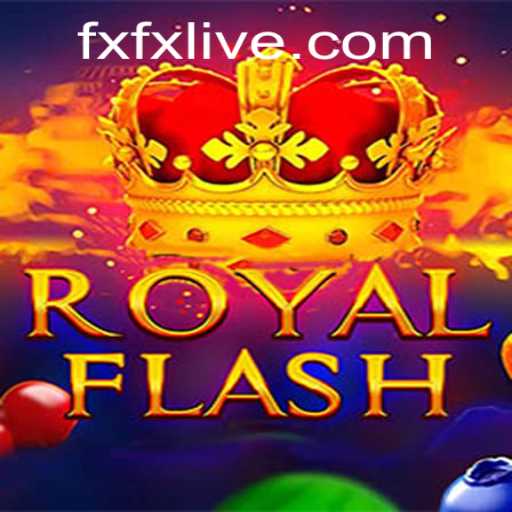 Explore RoyalFlash: A Thrilling New Card Game Adventure