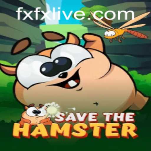 SavetheHamster: The Exciting Journey of Adventure and Strategy