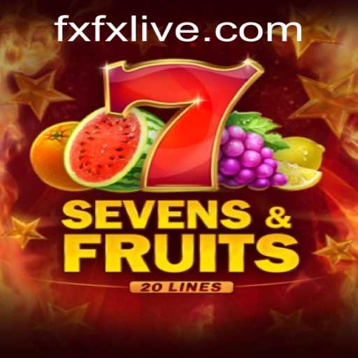SevensFruits20: A Thrilling Dive into a Classic Casino Experience