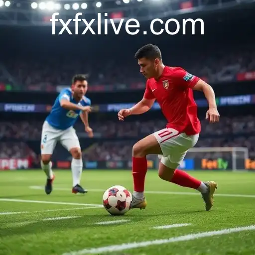 The World of Sports Betting: A Deep Dive into FXFX PH Login