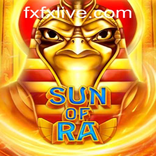 Discover the Mystical World of SunofRa and Embrace the Mystery of fxfx PH Login