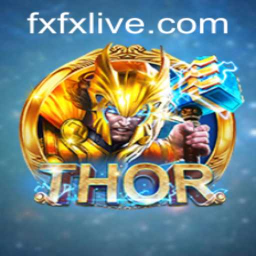 The Exciting World of THOR: A Game Revolutionizing Interactive Entertainment