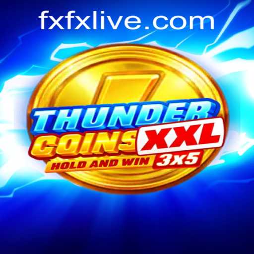 Unraveling the Thrills of ThunderCoinsXxl: A Deep Dive into Gameplay and Strategy