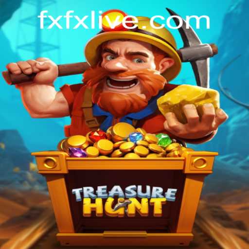 Exploring the Adventurous World of TreasureHunt: A Modern Gaming Experience