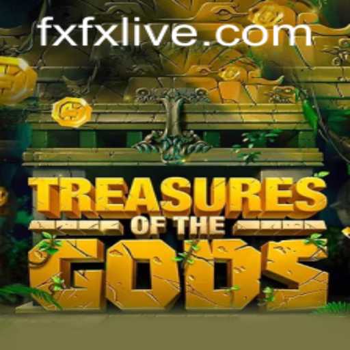 Unveiling the Mysteries of TreasureoftheGods: A Thrilling Adventure Awaits