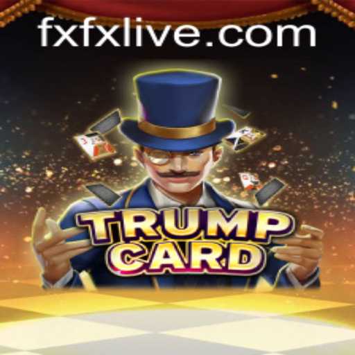 TrumpCard: A New Strategic Game with FXFX PH Login