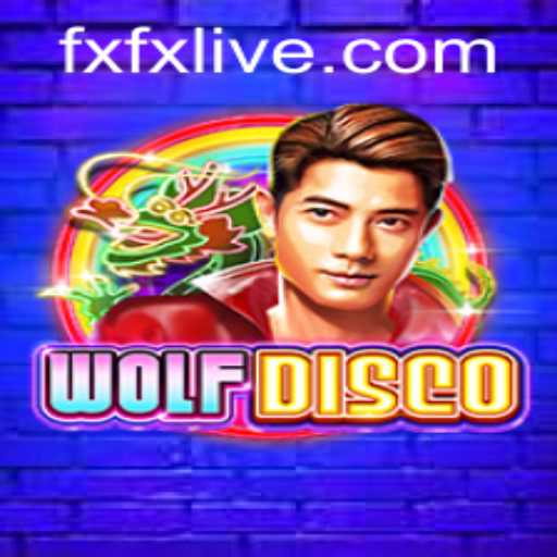 WolfDisco: A Revolutionary Gaming Experience with fxfx PH Login