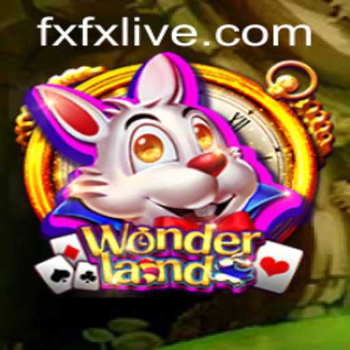 Discovering the Magic of Wonderland: A Guide to the Enchanting Game