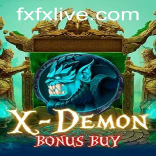 XDemonBonusBuy Game: A New Era in Online Gaming with FXFX PH Login