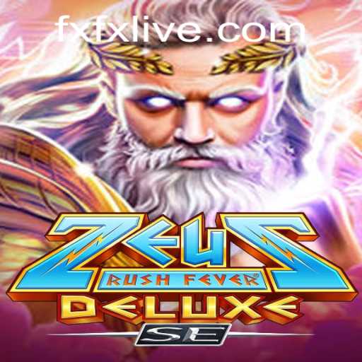 ZeusRushFeverDeluxeSE: A Thrilling Odyssey in Gaming