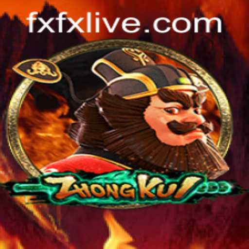 Discover the Enchantment of ZhongKui: An Insight into a Captivating Game